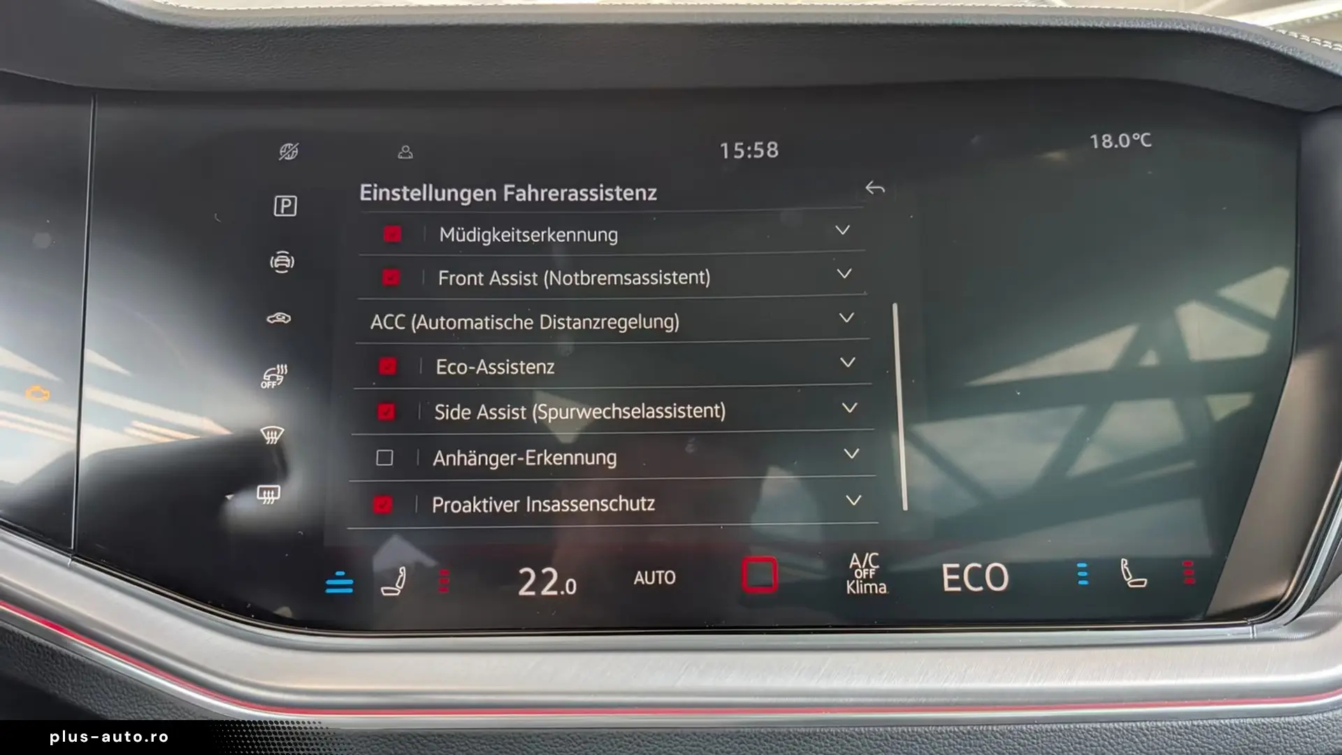 Volkswagen Touareg 3.0 TDI 4M R-Line   Finanțare Leasing