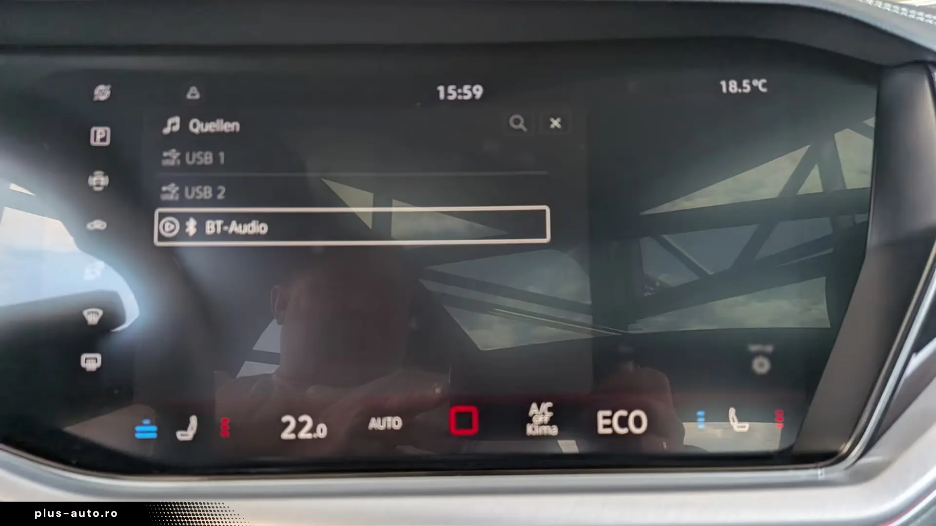 Volkswagen Touareg 3.0 TDI 4M R-Line   Finanțare Leasing