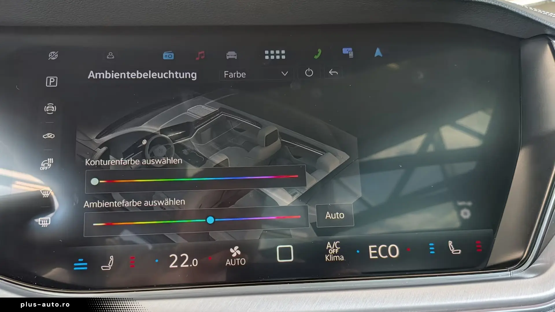 Volkswagen Touareg 3.0 TDI 4M R-Line   Finanțare Leasing