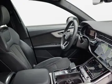 AUDI Q8 55 TFSI qu S line Navi Matrix B&O Pano Virtua