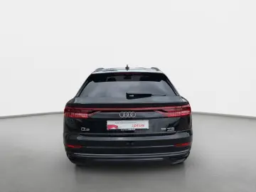 AUDI Q8 55 TFSI qu S line Navi Matrix B&O Pano Virtua