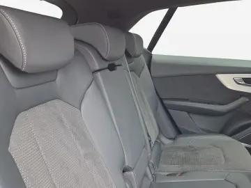 AUDI Q8 55 TFSI qu S line Navi Matrix B&O Pano Virtua