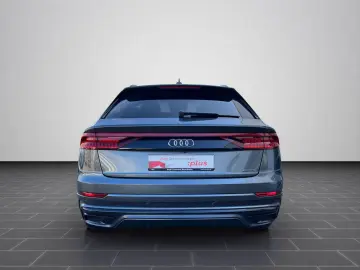 AUDI Q8 50 TDI quattro tiptronic PANO HD MAT AHK