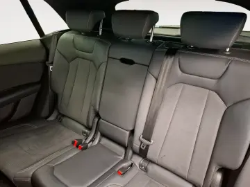 AUDI Q8 50 TDI quattro S-Line STH Matrix Pano B&O AHK