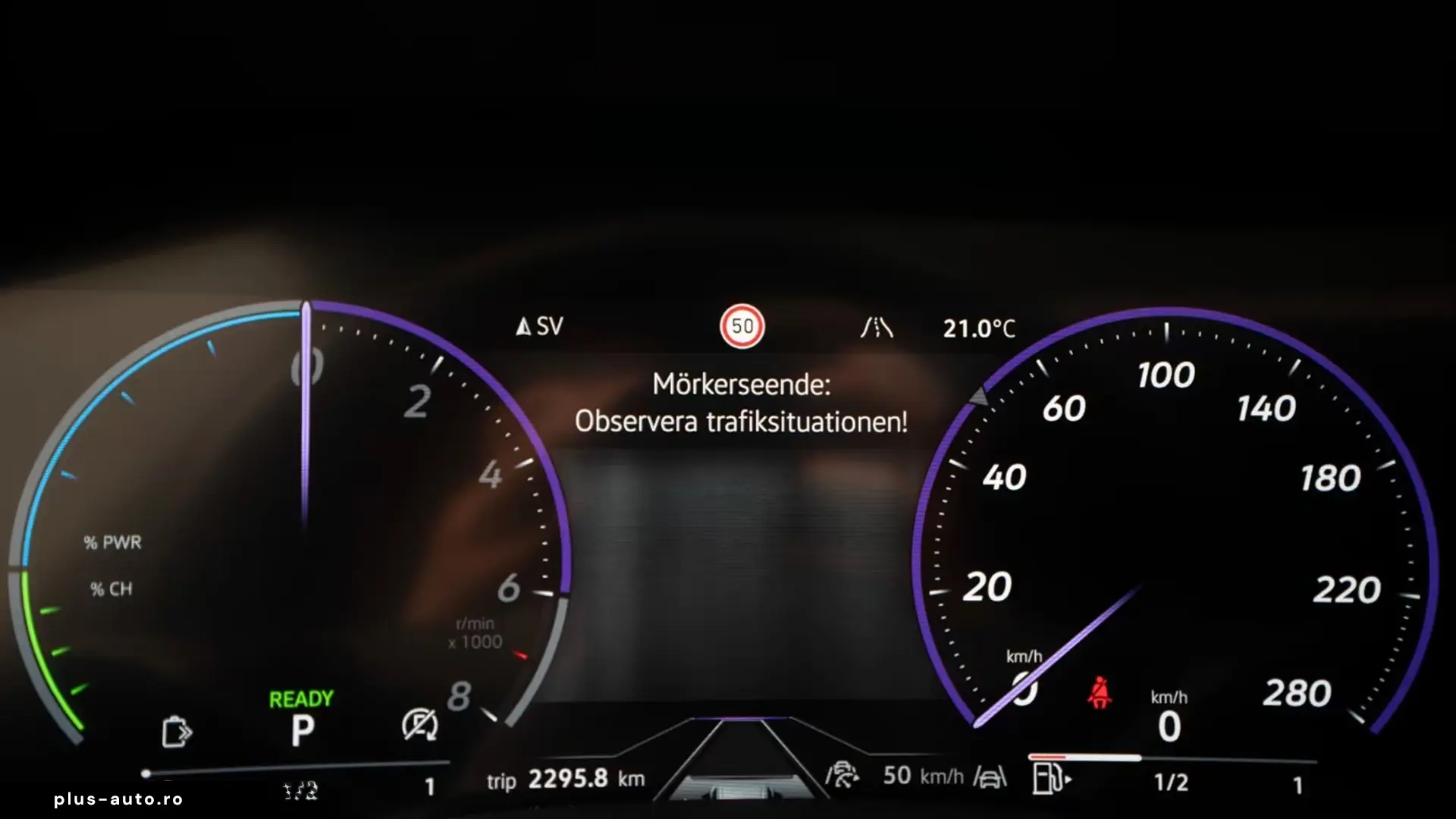 Volkswagen Touareg R 3.0 TSI eHybrid 4M   Finanțare Leasing