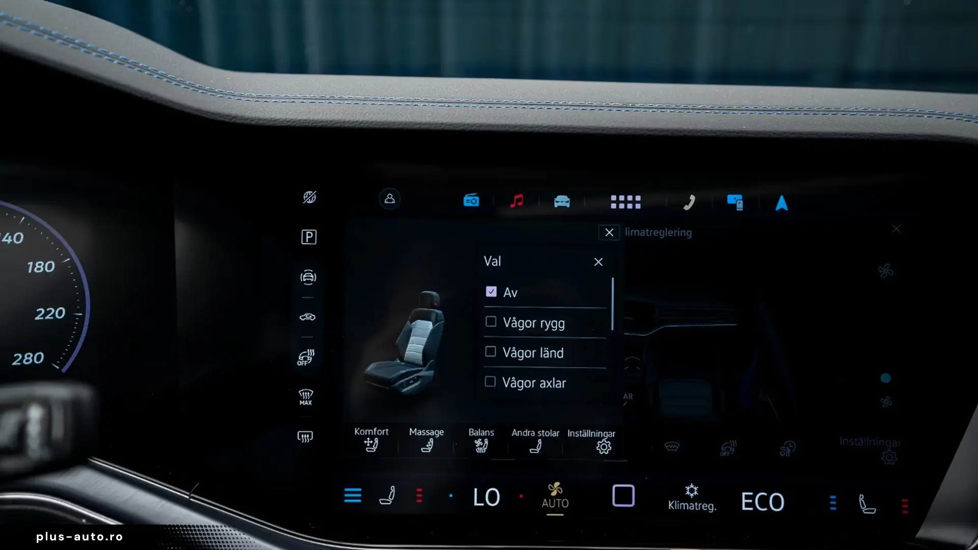 Volkswagen Touareg R 3.0 TSI eHybrid 4M   Finanțare Leasing