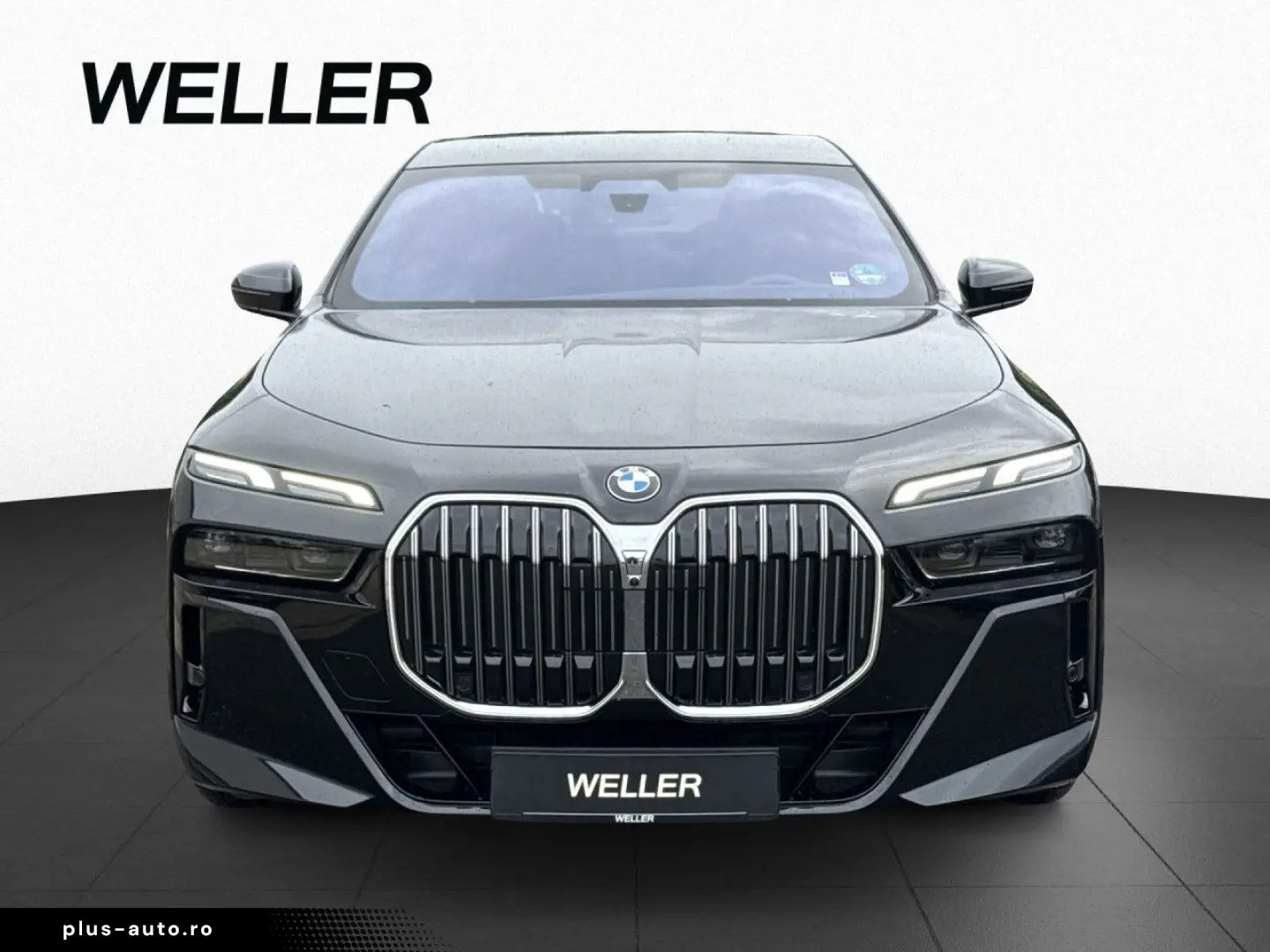 BMW 740d xDr M SPORT SkyLounge StHzg 360  DAPro HUD
