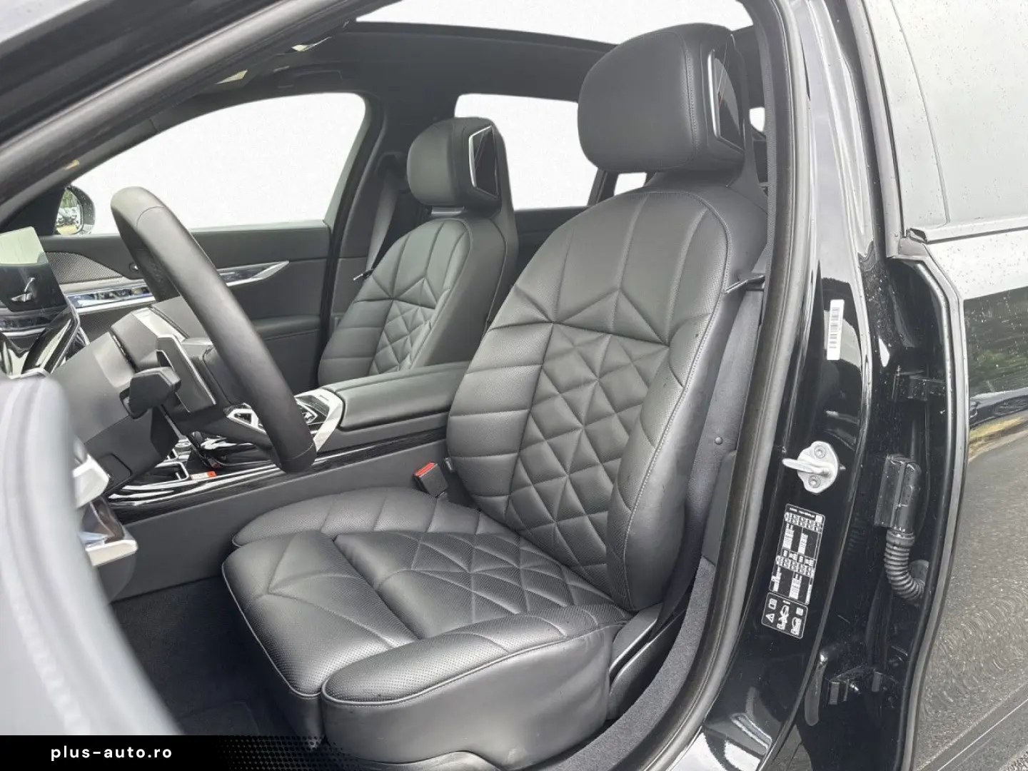BMW 740d xDr M SPORT SkyLounge StHzg 360  DAPro HUD