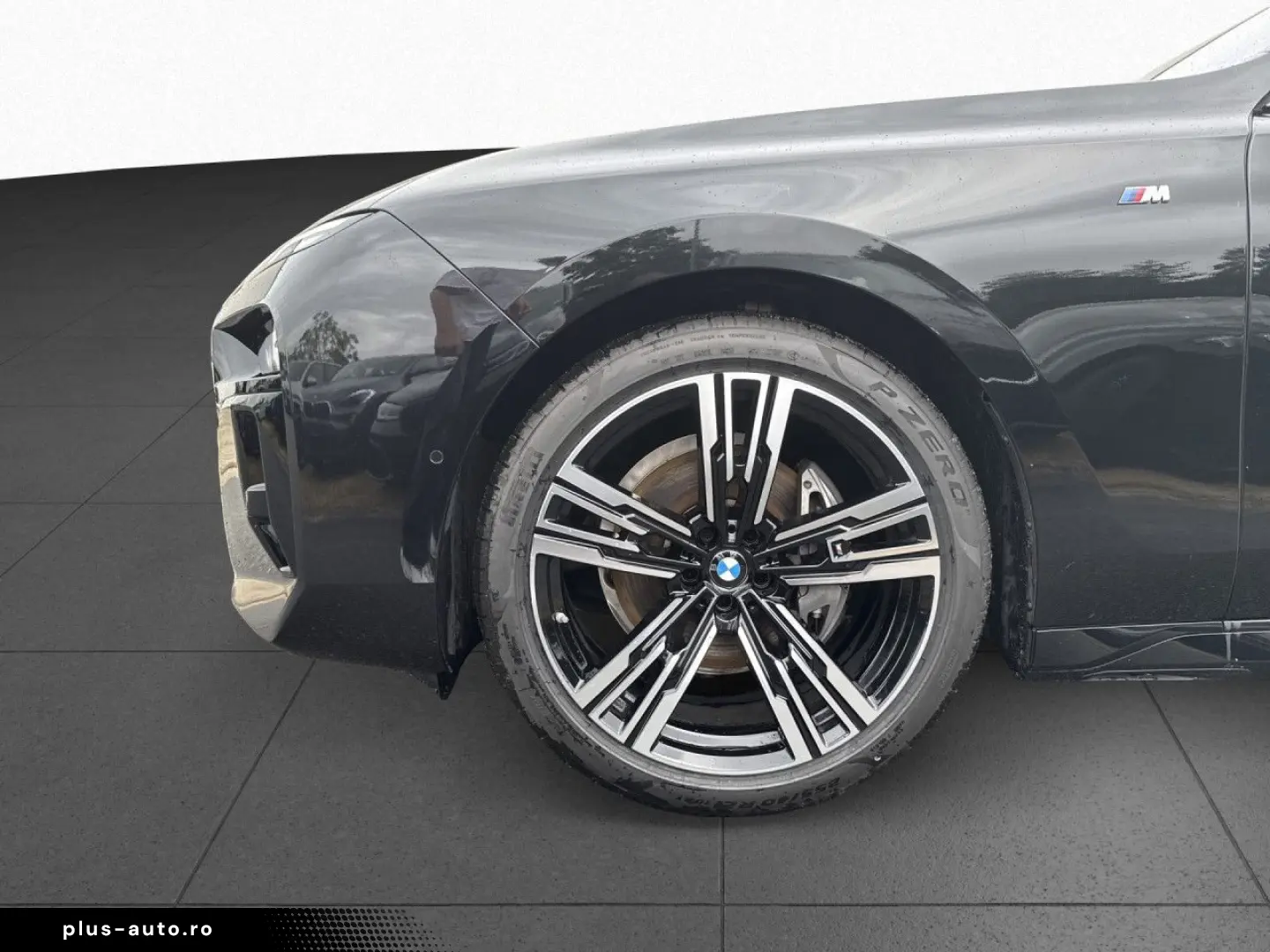 BMW 740d xDr M SPORT SkyLounge StHzg 360  DAPro HUD