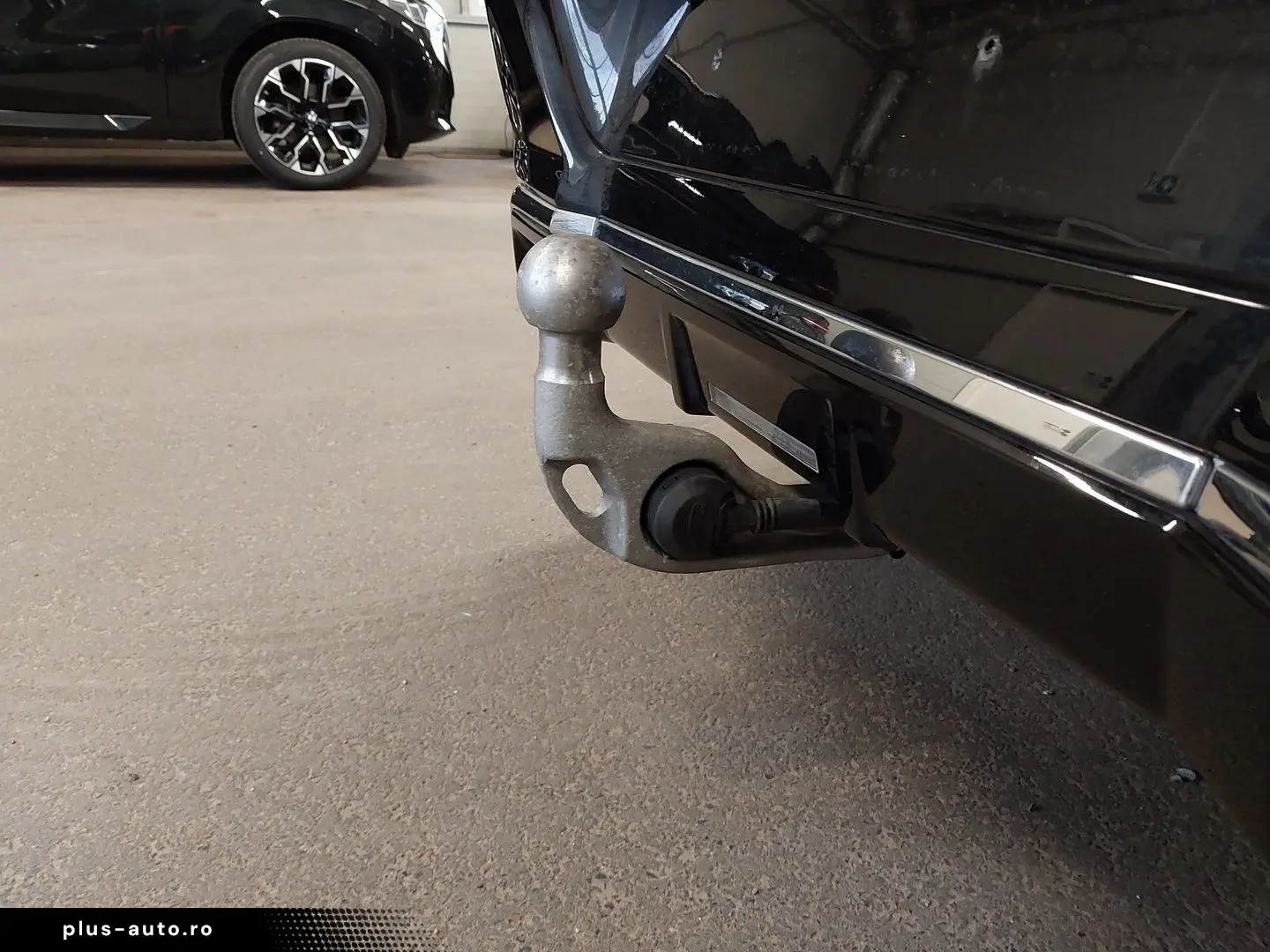 BMW 740d xDrive M SPORT PANO SKY LM21 AHK STANDHZ IC