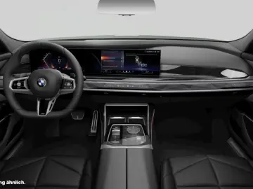 BMW 740d xDrive MSport DA PA Prof 360  SkyLounge 21