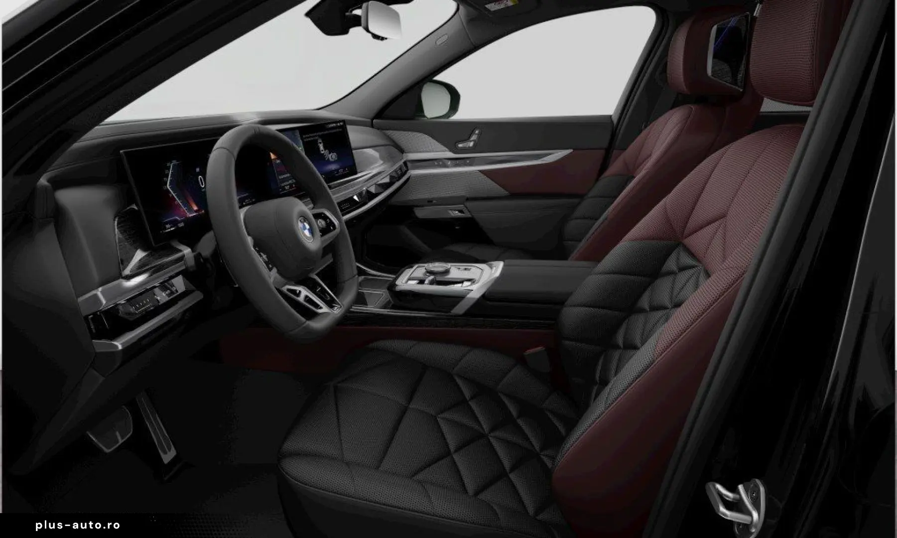 BMW 740d xDrive MSport DA PA Prof 360  SkyLounge 21