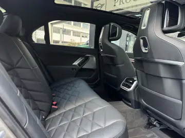 BMW 740d xDrive M Sport SkyLounge DA PA Prof B&W AHK