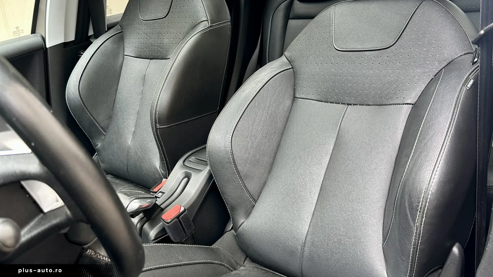 Peugeot 2008 2017 Crossway Moduri Piele Rate Incalzire
