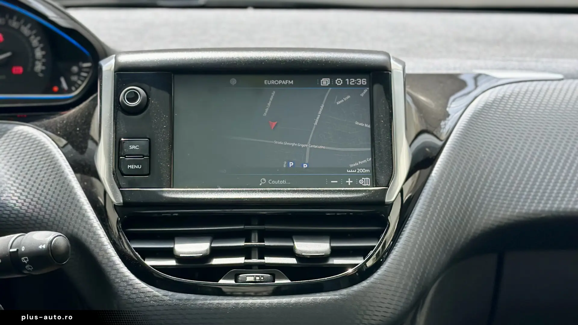 Peugeot 2008 2017 Crossway Moduri Piele Rate Incalzire