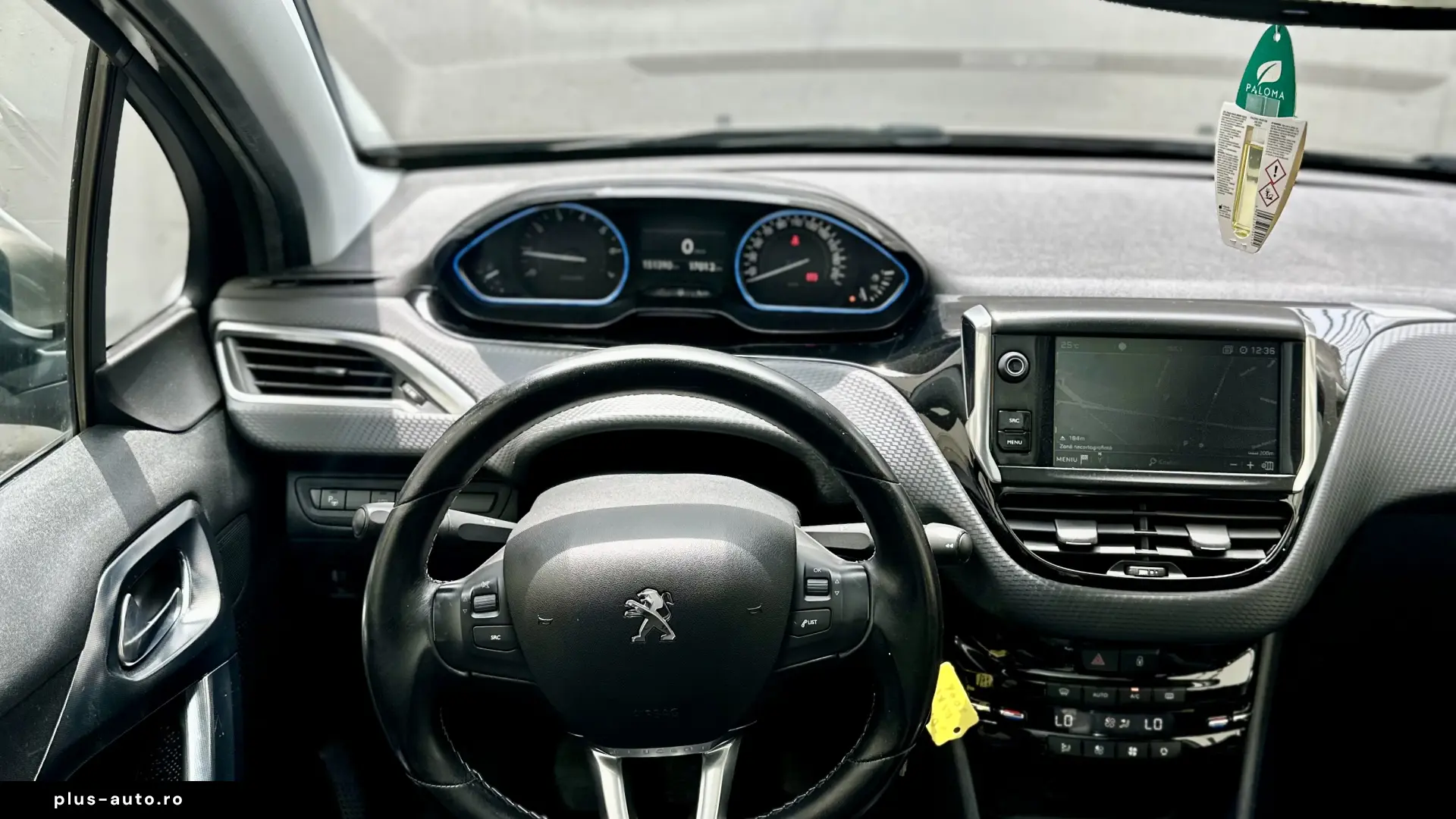 Peugeot 2008 2017 Crossway Moduri Piele Rate Incalzire