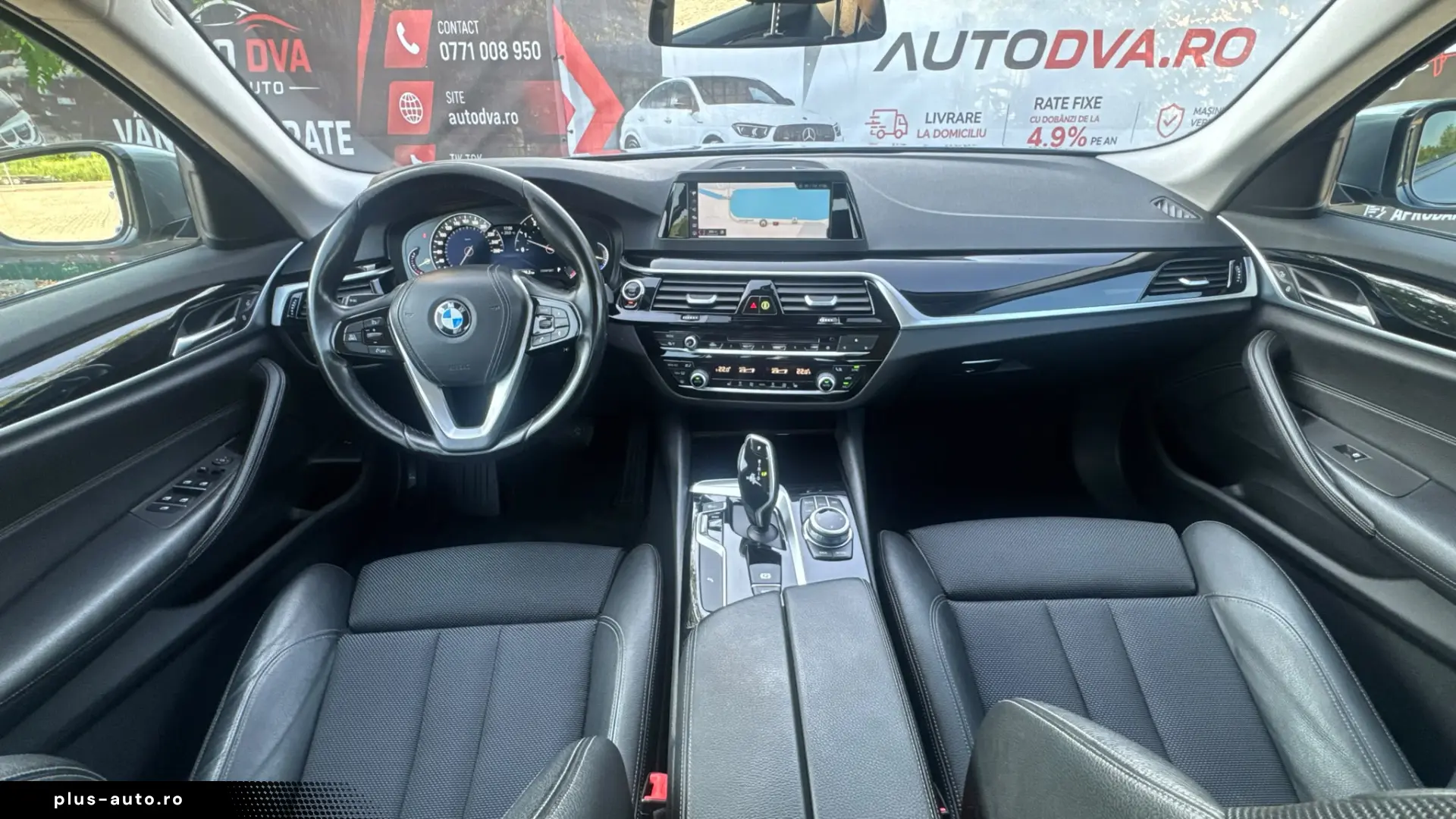 BMW 530i Sport Line   252 CP