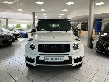 MERCEDES-BENZ G 63 AMG MANUFAKTUR - LIVRARE RAPIDA!