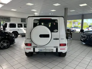 MERCEDES-BENZ G 63 AMG MANUFAKTUR - LIVRARE RAPIDA!