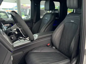 MERCEDES-BENZ G 63 AMG MANUFAKTUR - LIVRARE RAPIDA!