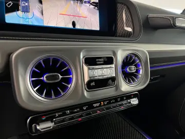 MERCEDES-BENZ G 63 AMG MANUFAKTUR - LIVRARE RAPIDA!