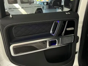 MERCEDES-BENZ G 63 AMG MANUFAKTUR - LIVRARE RAPIDA!