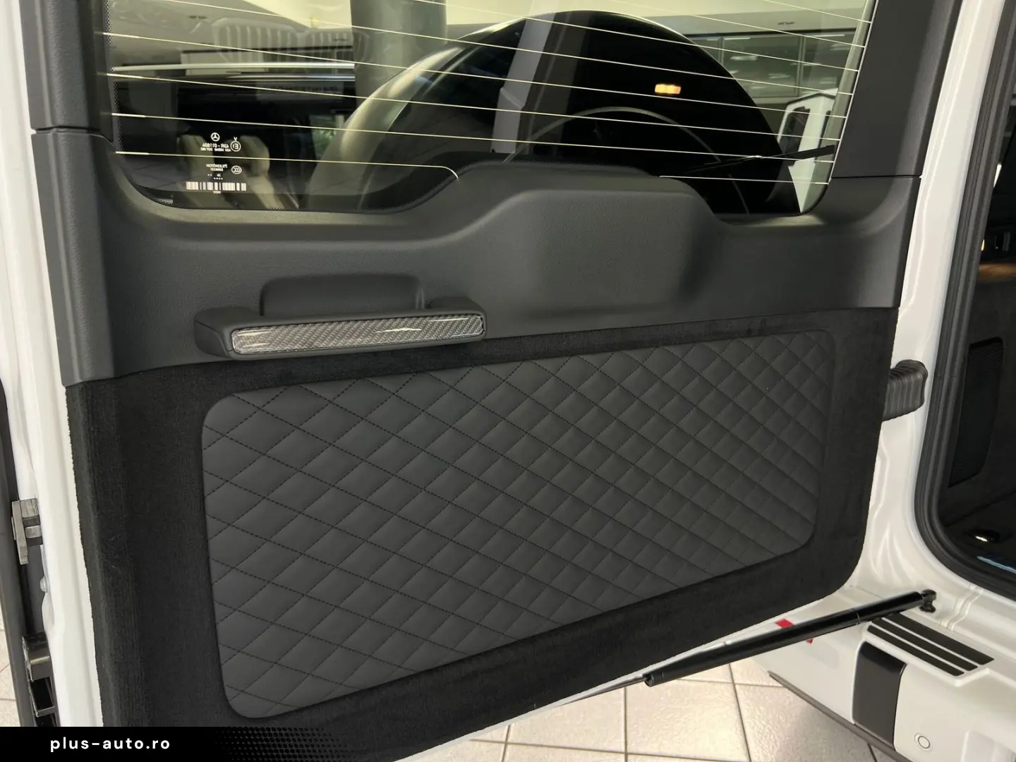 MERCEDES-BENZ G-Class 2024 — imagine 26