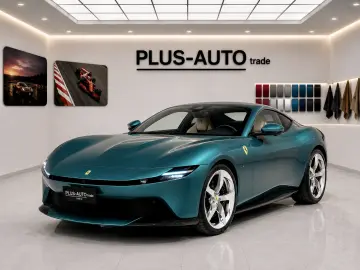 Ferrari Amalfi - Extra Campionario · Full Carbon · PPF