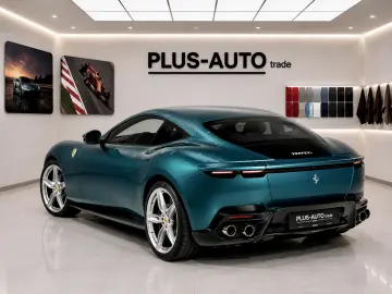 Ferrari Amalfi - Extra Campionario · Full Carbon · PPF