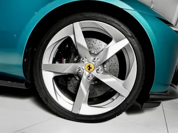 Ferrari Amalfi - Extra Campionario · Full Carbon · PPF