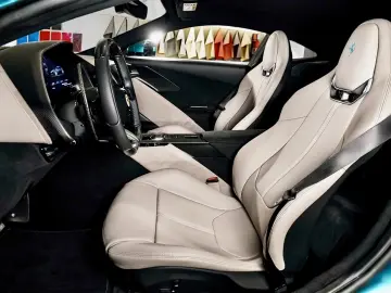 Ferrari Amalfi - Extra Campionario · Full Carbon · PPF