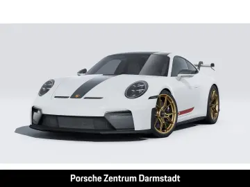 PORSCHE 992 -2 (911) GT3