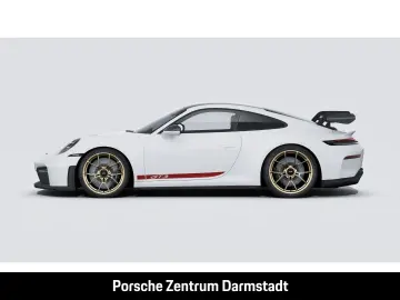 PORSCHE 992 -2 (911) GT3