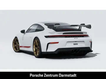 PORSCHE 992 -2 (911) GT3
