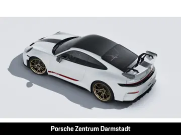 PORSCHE 992 -2 (911) GT3