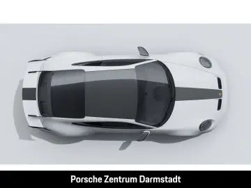 PORSCHE 992 -2 (911) GT3