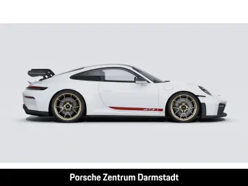 PORSCHE 992 -2 (911) GT3
