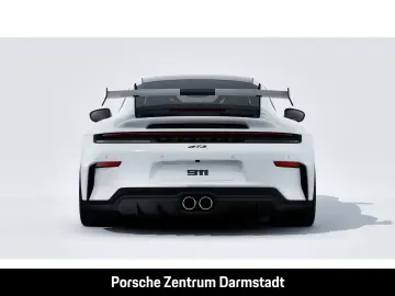 PORSCHE 992 -2 (911) GT3