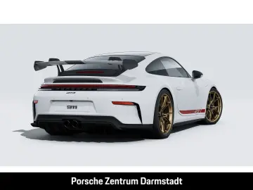 PORSCHE 992 -2 (911) GT3