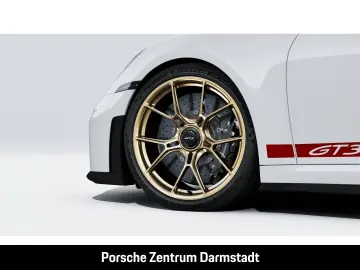 PORSCHE 992 -2 (911) GT3