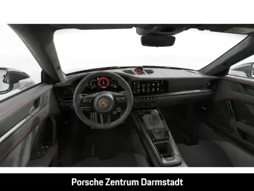 PORSCHE 992 -2 (911) GT3