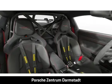 PORSCHE 992 -2 (911) GT3