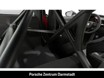 PORSCHE 992 -2 (911) GT3