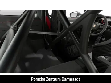 PORSCHE 992 -2 (911) GT3