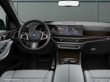 BMW X5 xDrive50e M Sport ACC  360