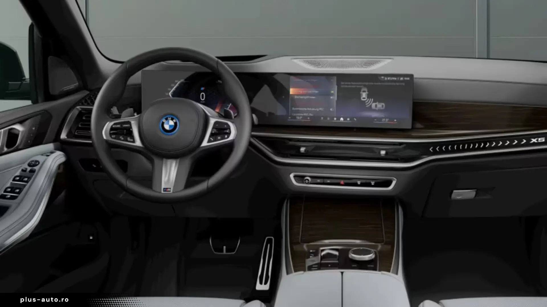 BMW X5 2026 — imagine 2