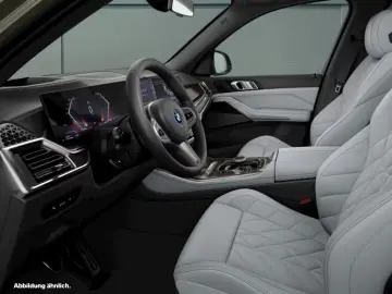 BMW X5 xDrive50e M Sport ACC  360