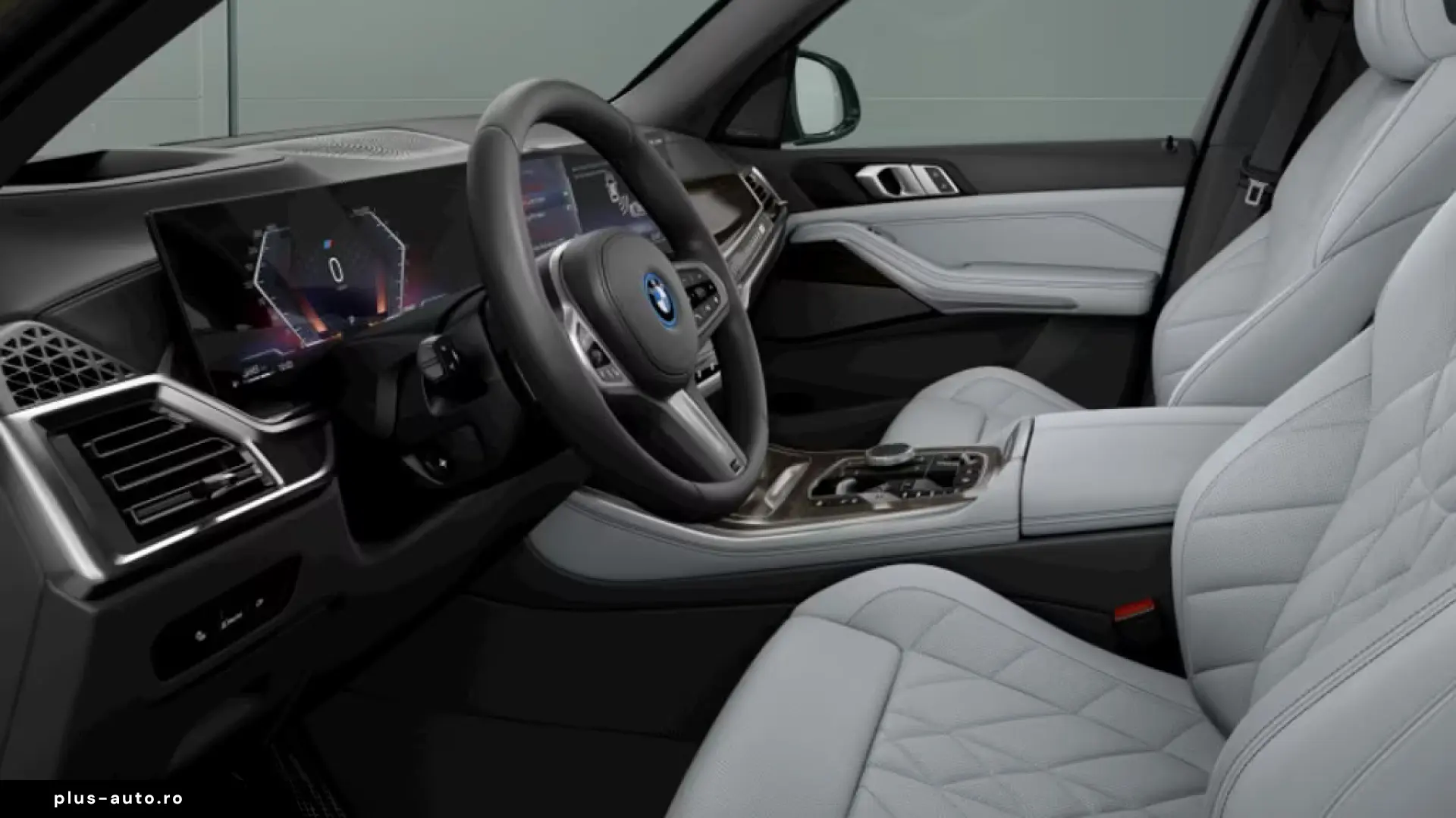 BMW X5 2026 — imagine 3