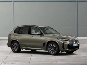 BMW X5 xDrive50e M Sport ACC  360