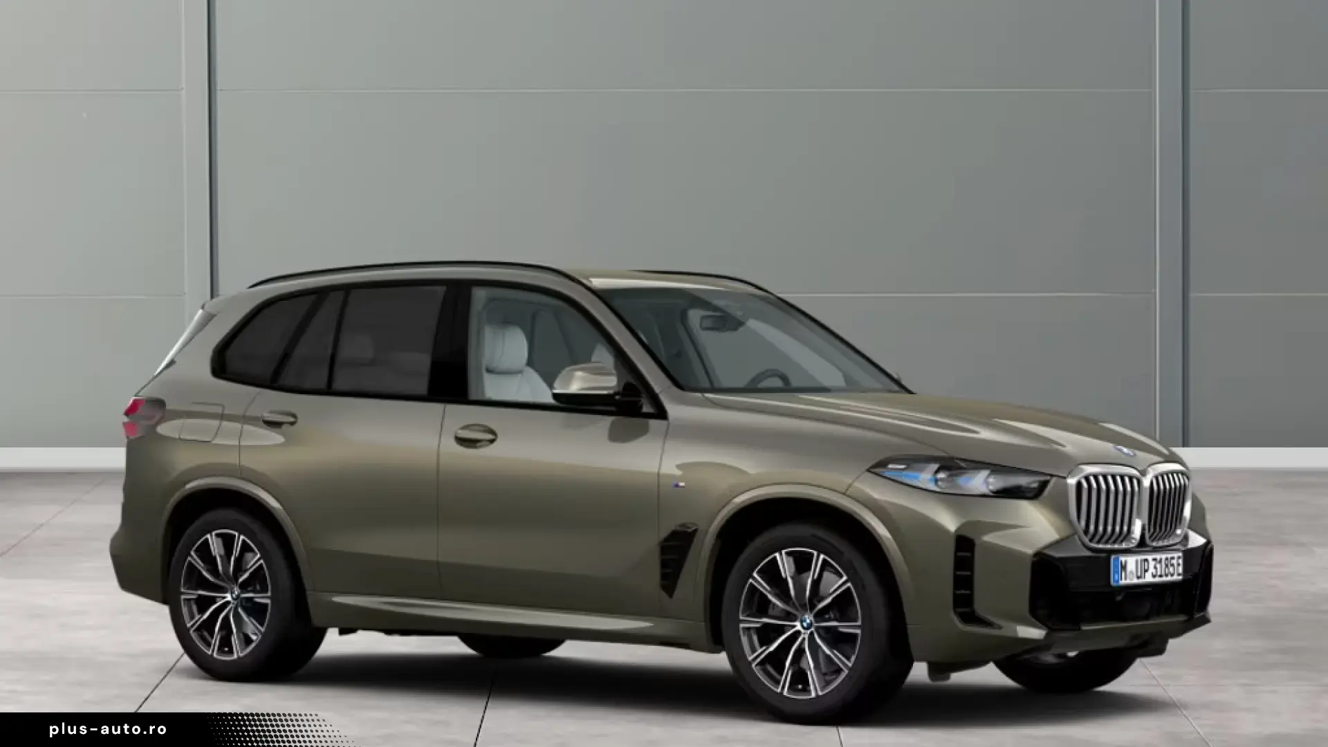 BMW X5 2026 — imagine 4